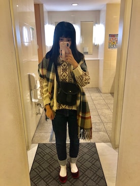 kahoさんのコーディネート