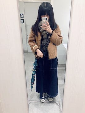 kahoさんのコーディネート