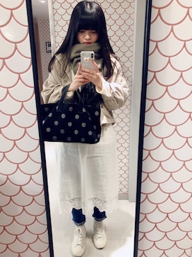 kahoさんのコーディネート