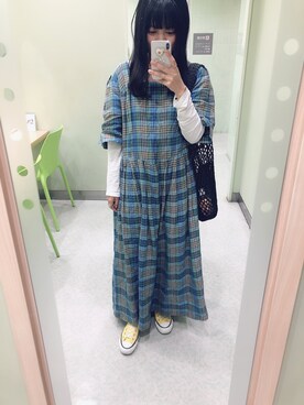 kahoさんのコーディネート