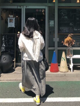 kahoさんのコーディネート