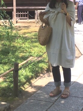 kahoさんのコーディネート