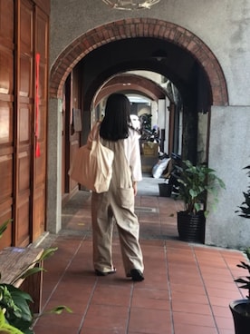 kahoさんのコーディネート