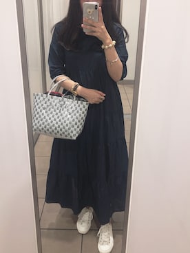 kahoさんのコーディネート