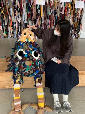 kahoさんのコーディネート