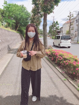 kahoさんのコーディネート