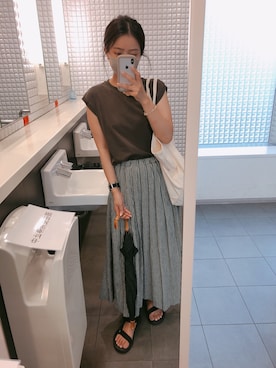 kahoさんのコーディネート