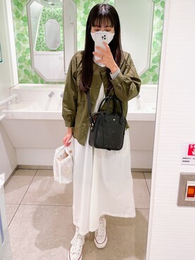 kahoさんのコーディネート