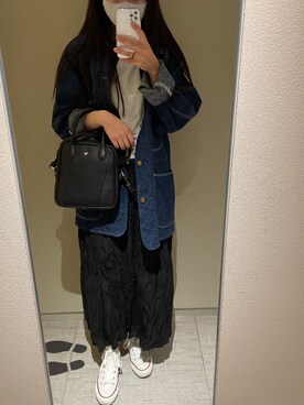 kahoさんのコーディネート