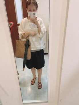 kahoさんのコーディネート