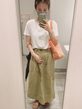 kahoさんのコーディネート