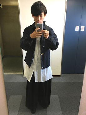 kujaku 18ss 道化師パンツ Ver. embroidery kujaku 18ss 道化師パンツ Ver. embroidery - メルカリ