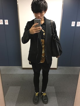 nikkenさんのコーディネート