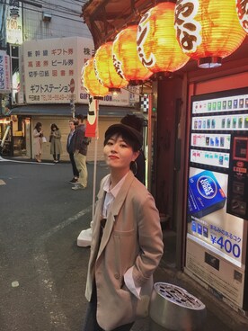 三十三娘娘さんのコーディネート