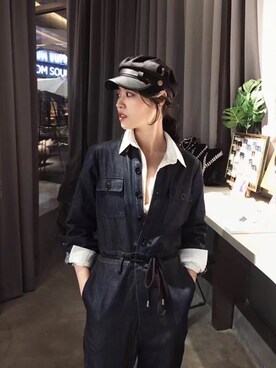 三十三娘娘さんのコーディネート