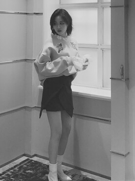 三十三娘娘さんのコーディネート