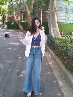 三十三娘娘さんのコーディネート