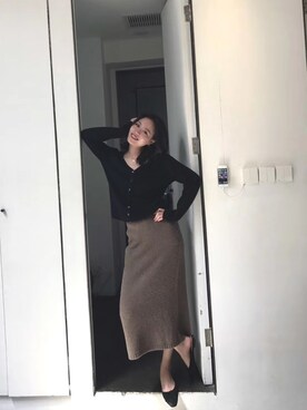 三十三娘娘さんのコーディネート