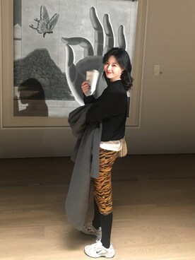 三十三娘娘さんのコーディネート