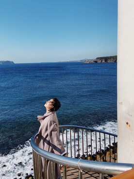 三十三娘娘さんのコーディネート