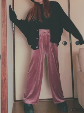 aikaさんのコーディネート