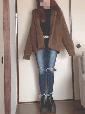 aikaさんのコーディネート