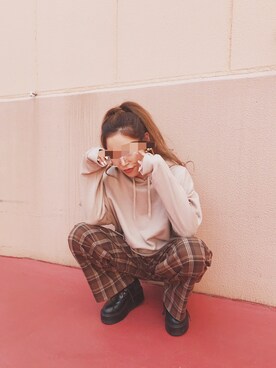 aikaさんのコーディネート