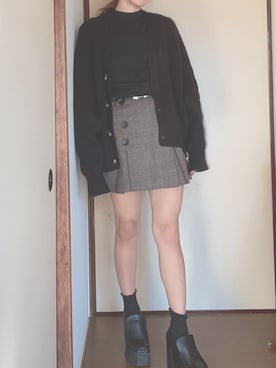 aikaさんのコーディネート