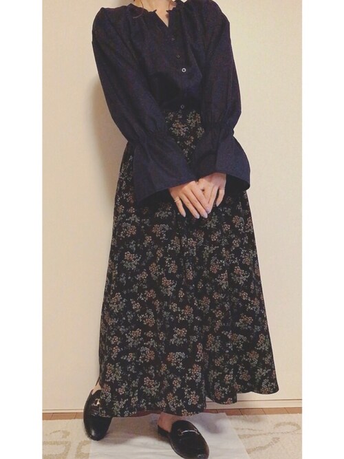 reina.さんのコーディネート