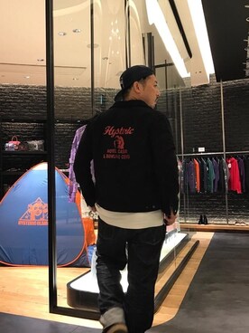 DAISUKEさん（メンズ・174cm）の夏コーディネート