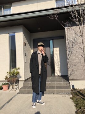 サカちゃんさんのコーディネート