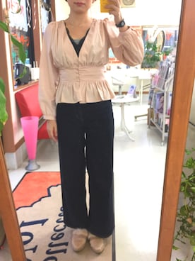 Risaさんのコーディネート