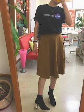 Risaさんのコーディネート