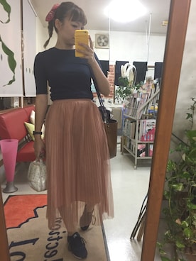 Risaさんのコーディネート