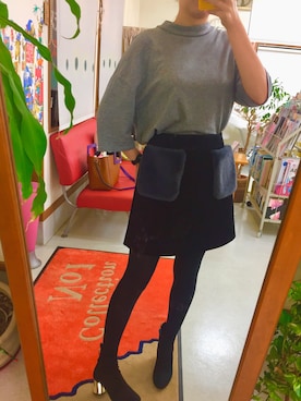 Risaさんのコーディネート