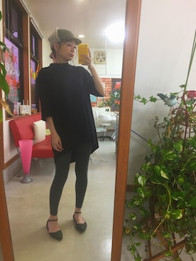 Risaさんのコーディネート