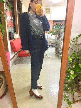 Risaさんのコーディネート