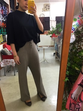 Risaさんのコーディネート