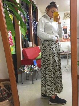 Risaさんのコーディネート