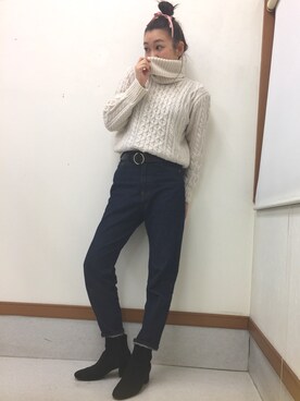 Risaさんのコーディネート