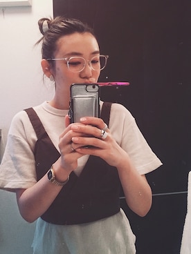 Risaさんのコーディネート