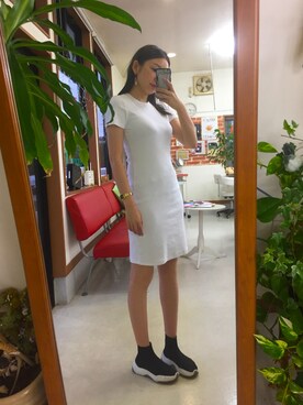 Risaさんのコーディネート