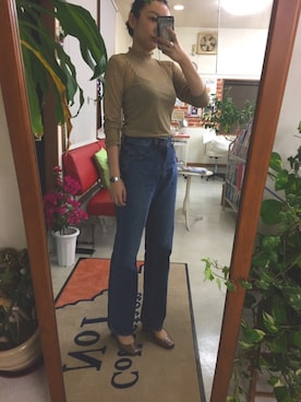 Risaさんのコーディネート