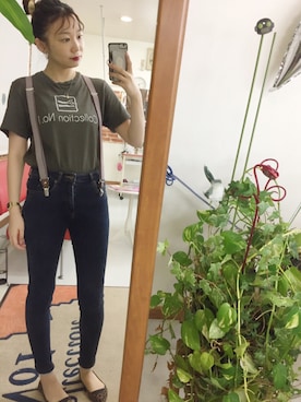 Risaさんのコーディネート