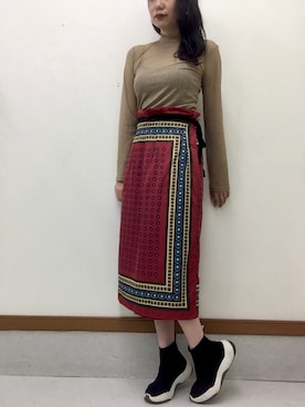 Risaさんのコーディネート