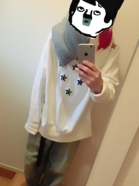 まるころっくさんのコーディネート