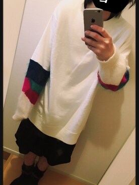 まるころっくさんのコーディネート