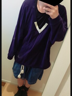 まるころっくさんのコーディネート