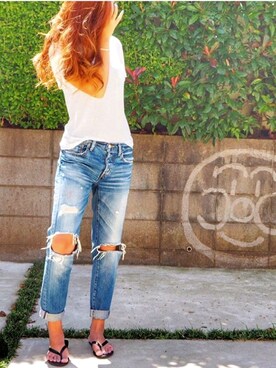 Yuka  さんのコーディネート