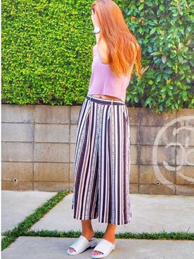 Yuka  さんのコーディネート